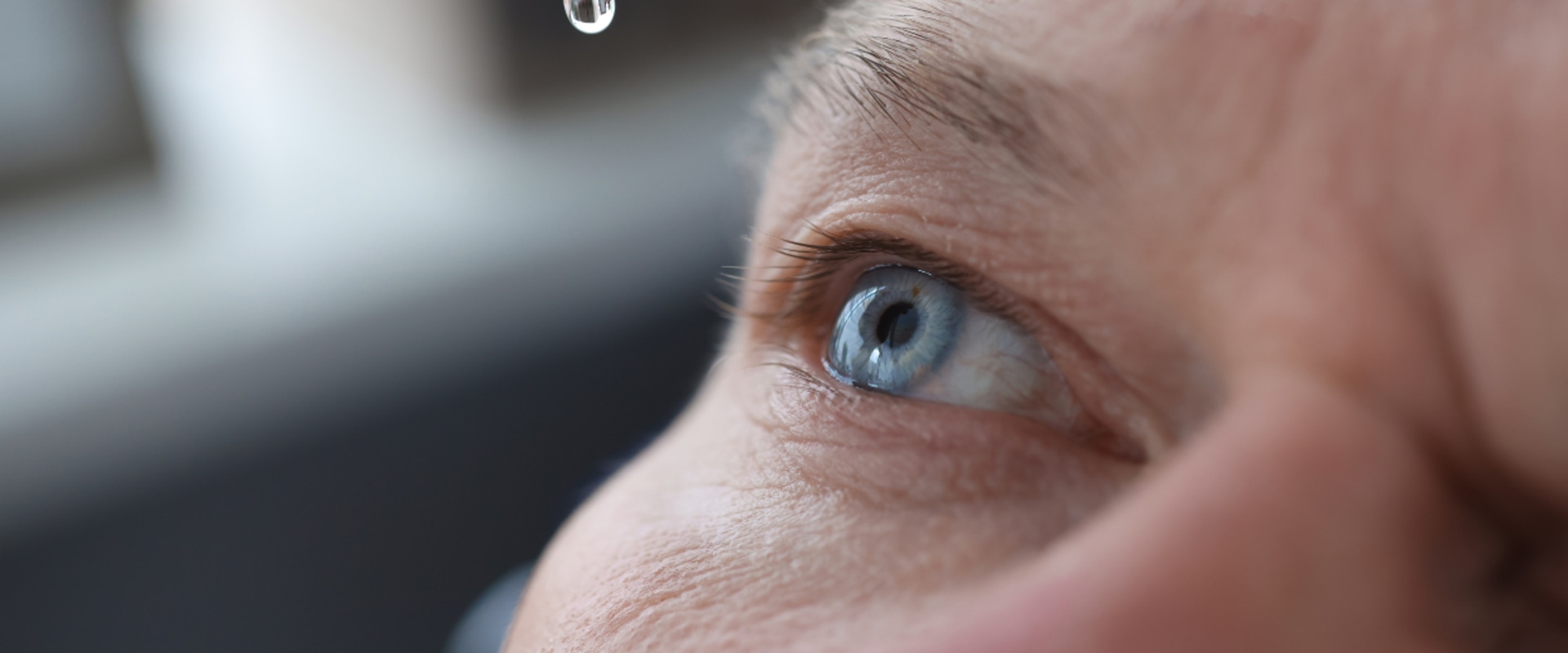 What Eye Drops Should I Take Before Cataract Surgery?